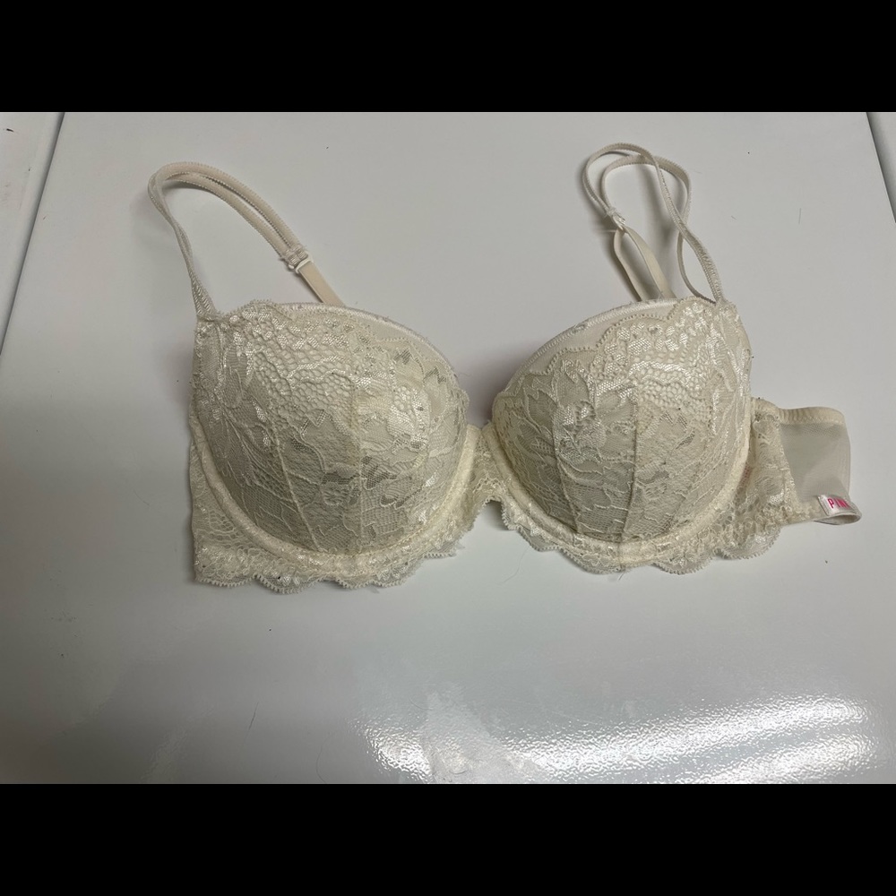 Victoria’s Secret PINK Bra